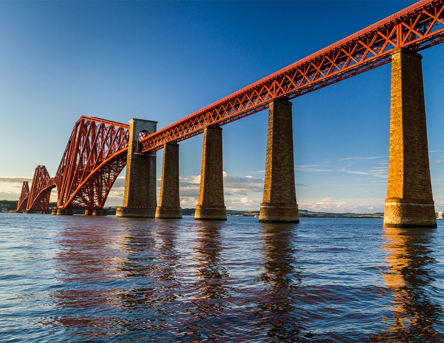 Forth Rail Bridge