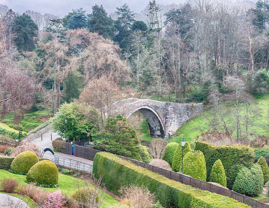 Brig o’ Doon