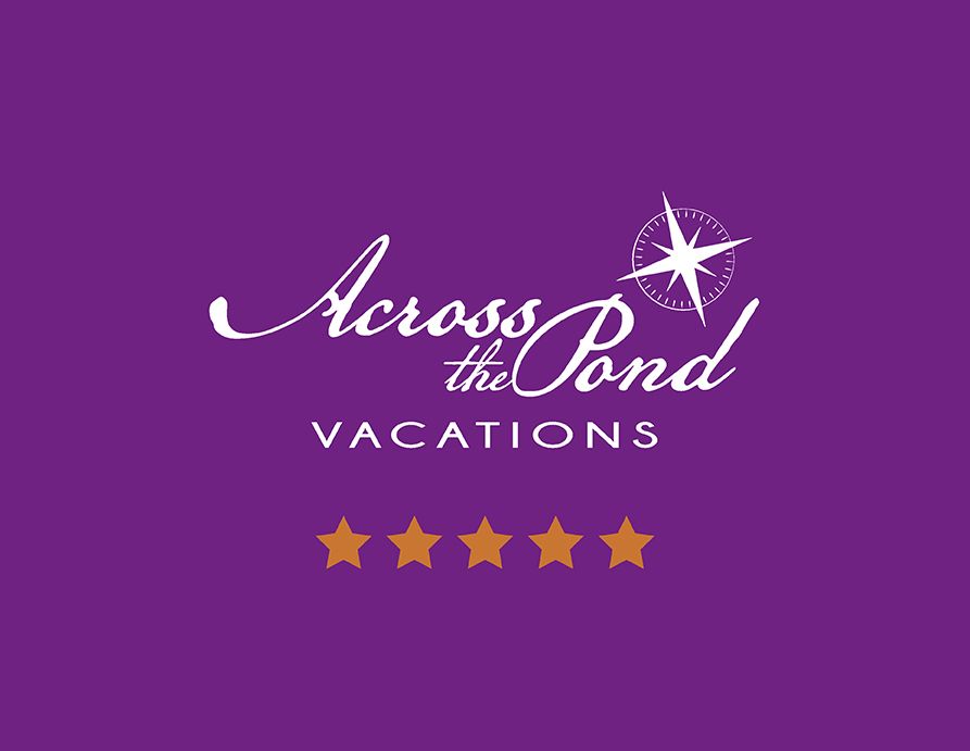Across the Pond Vacations