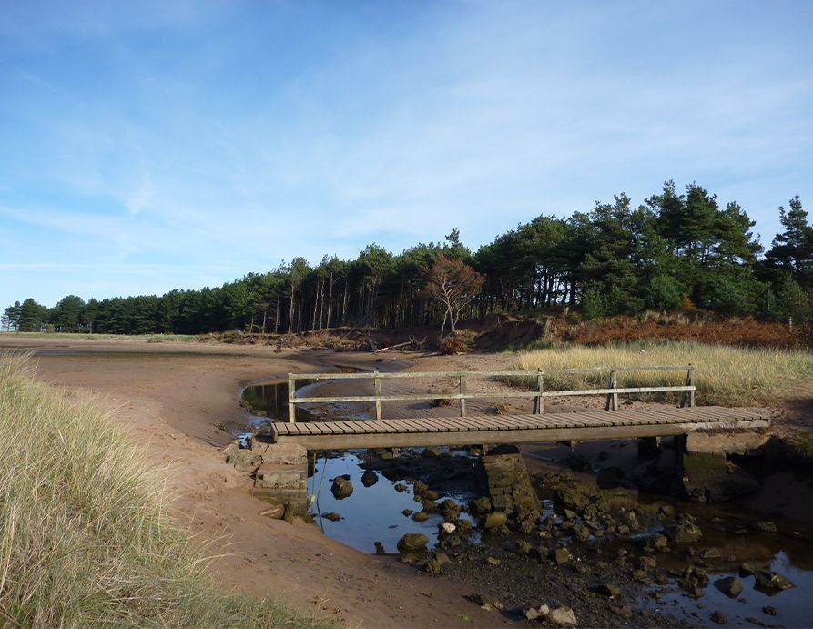 John Muir Country Park