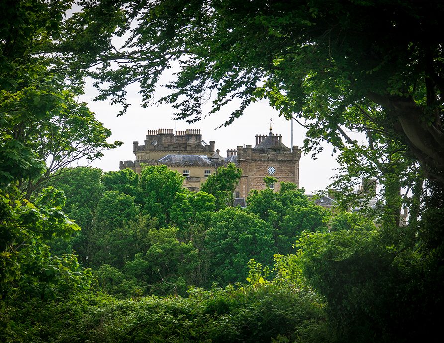 Culzean Castle