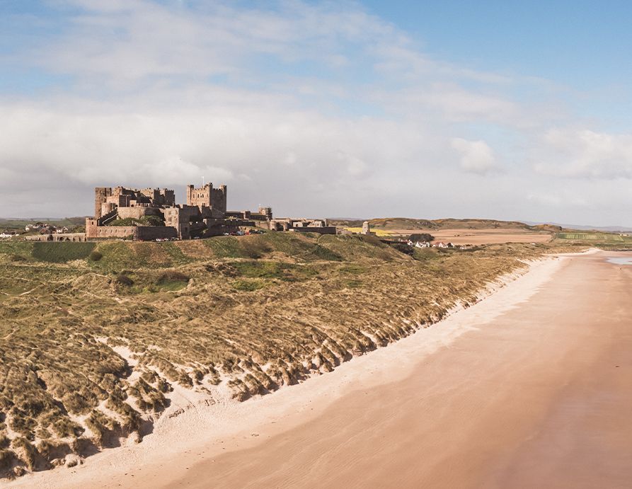 Bamburgh