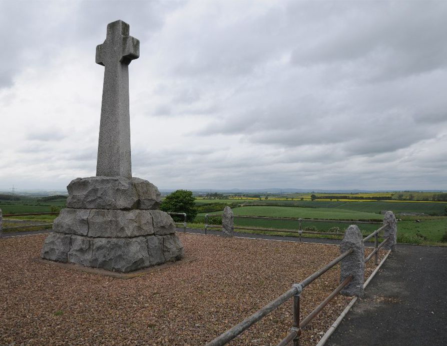 Flodden Field