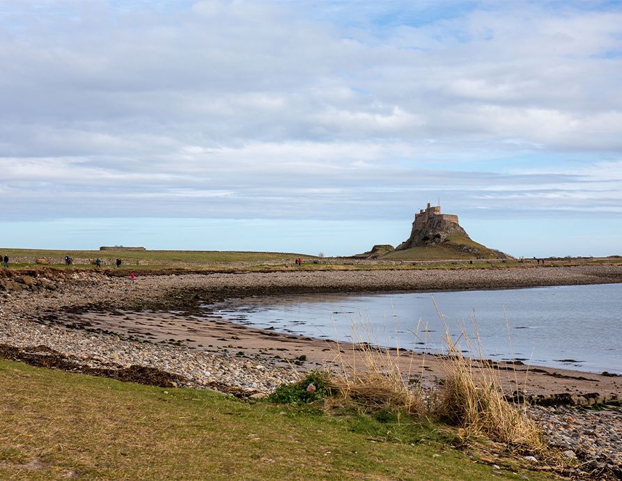 Lindisfarne