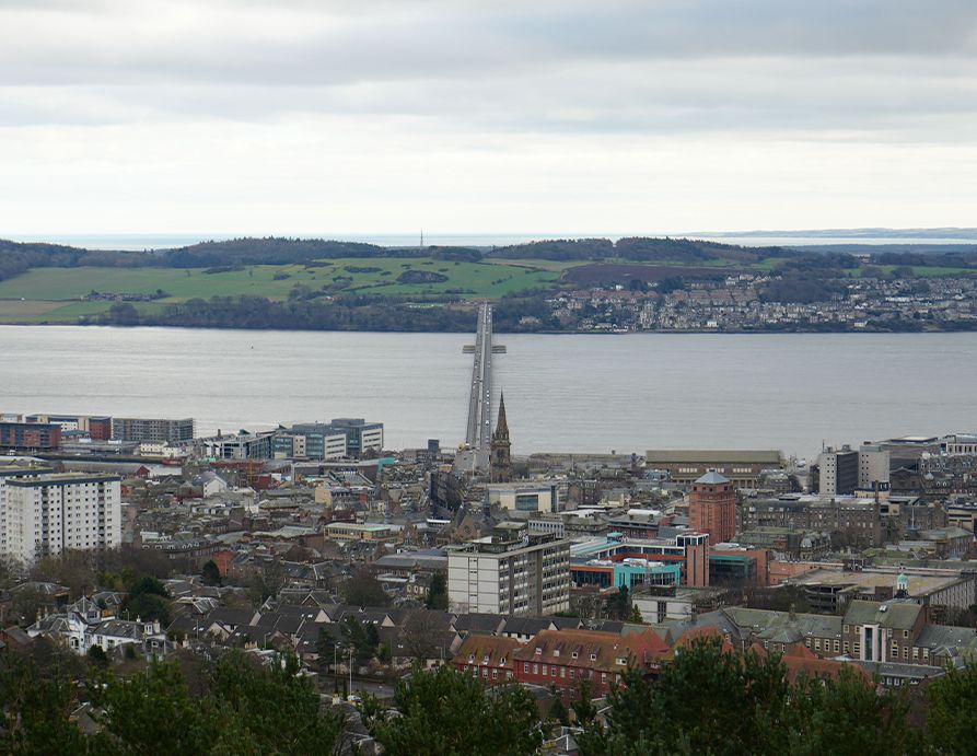 Dundee