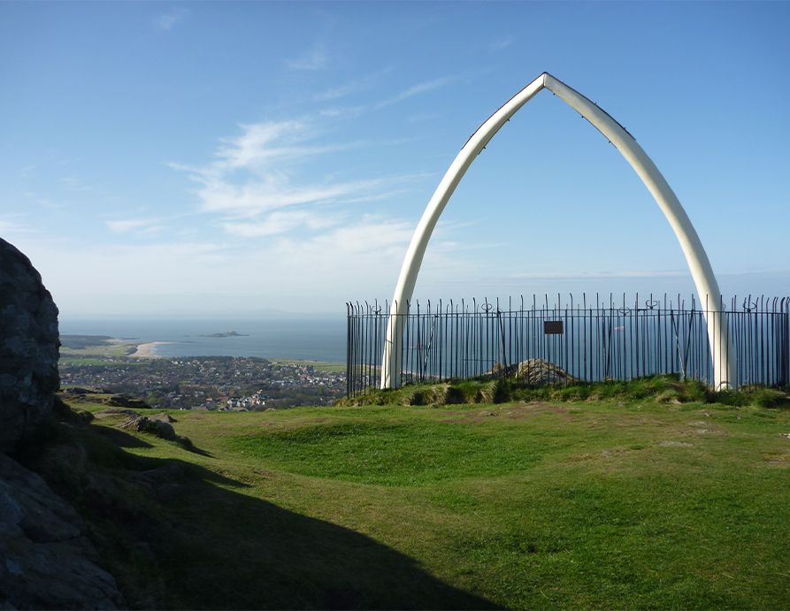 Berwick Law