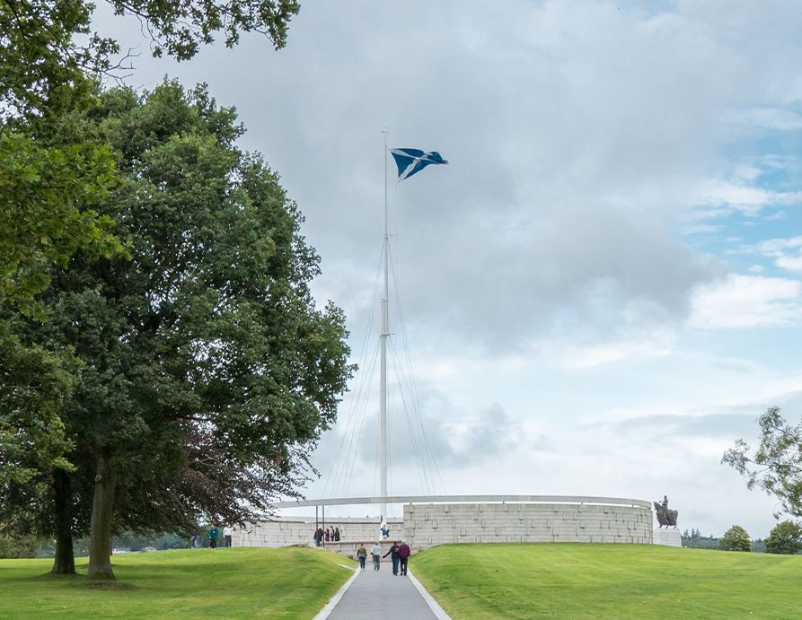 Bannockburn