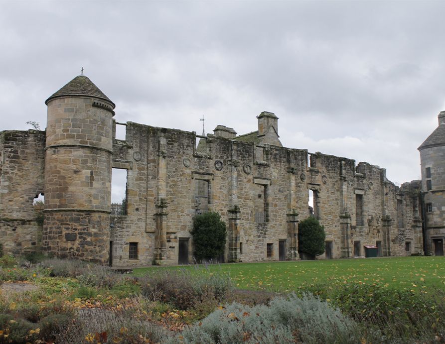 Falkland Palace