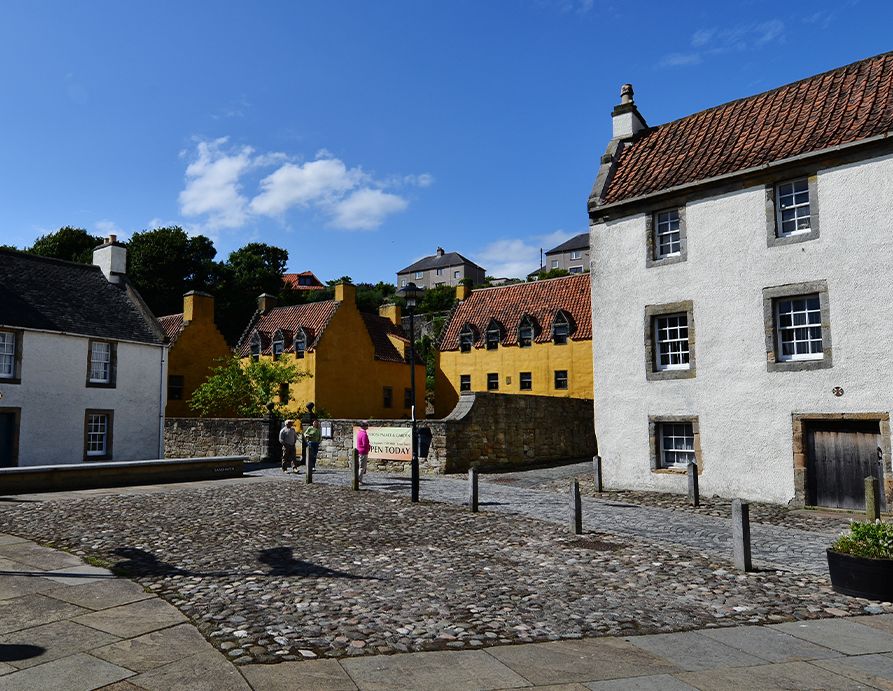 Culross