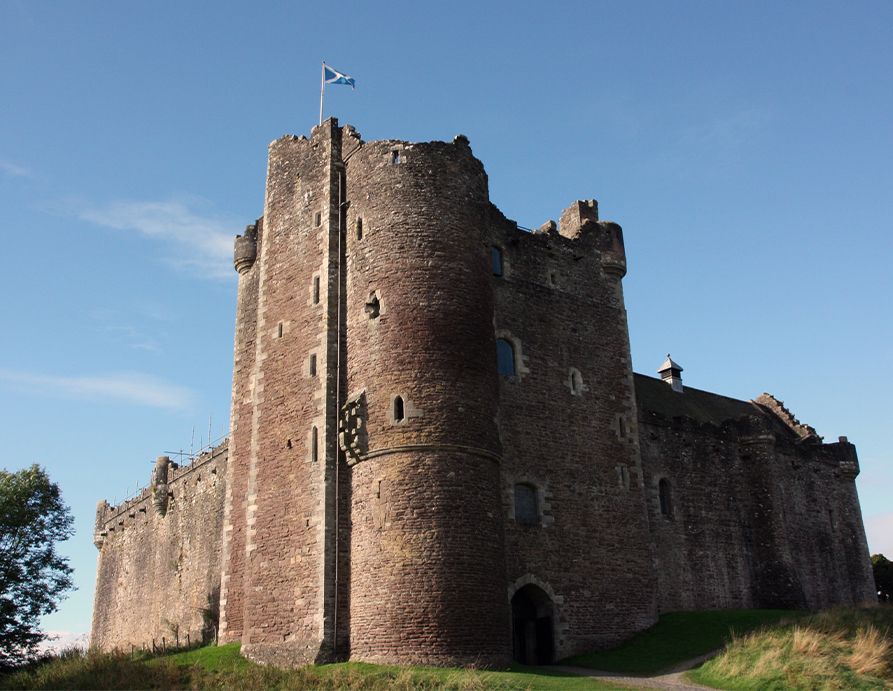 Doune Castle