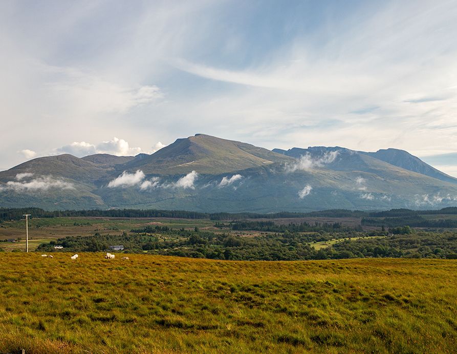 Ben Nevis